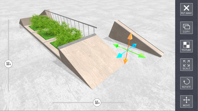 Scooter Space screenshot 2