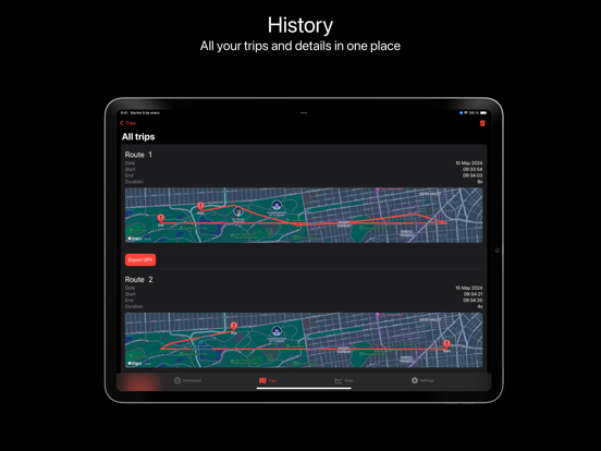 Scooter Tools screenshot 6