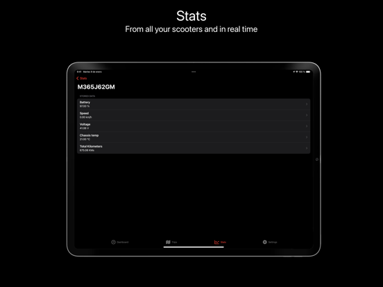Scooter Tools screenshot 5