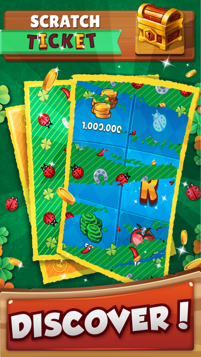 Scopa: la Sfida - Card Games screenshot 2