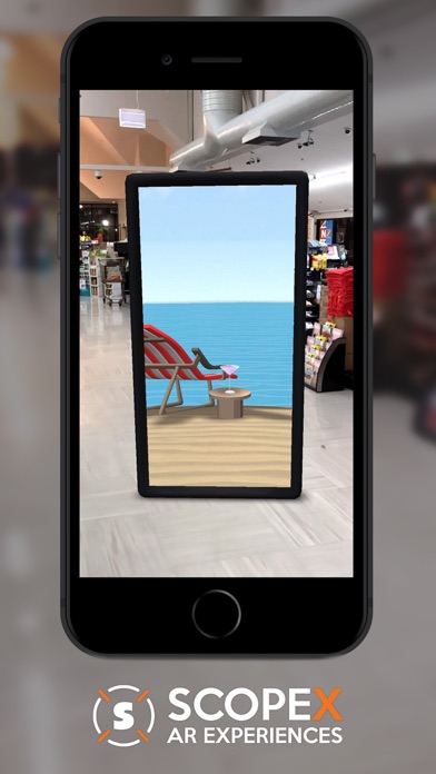 ScopeX - AR Experiences screenshot 3