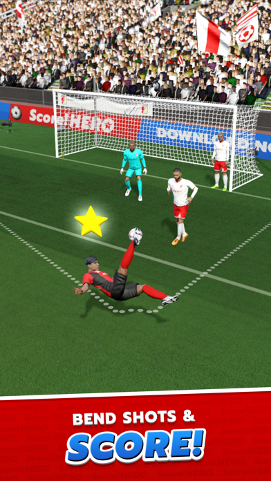 Score! Hero screenshot 2