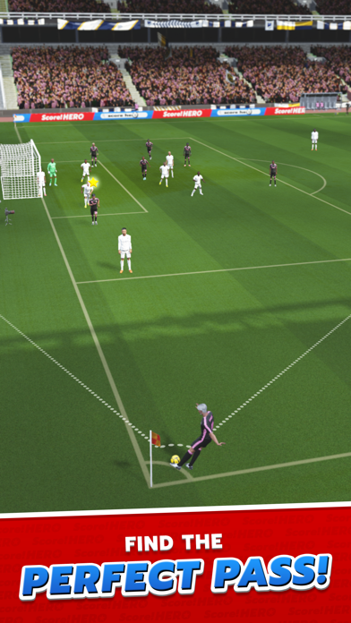 Score! Hero screenshot 1