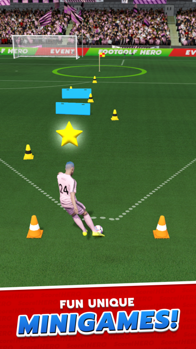 Score! Hero screenshot 4