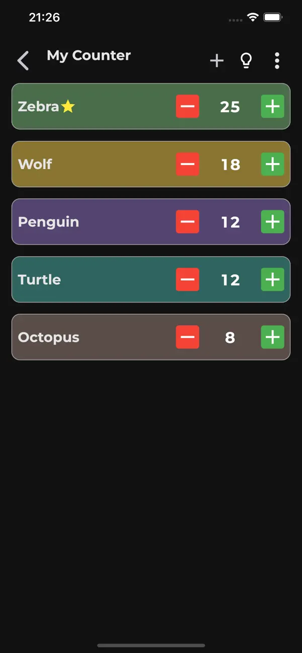 Score Keeper: Rummy & Spades screenshot 4
