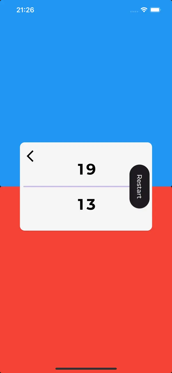 Score Keeper: Rummy & Spades screenshot 3