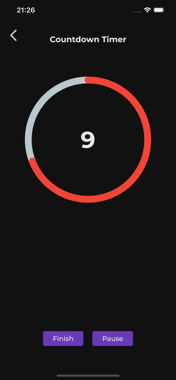 Score Keeper: Rummy & Spades screenshot 1