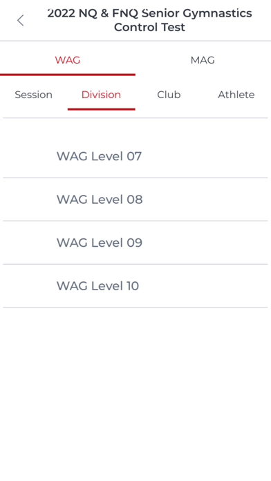 Scoreable screenshot 2