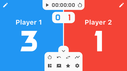Scoreboard - Track Score screenshot 5