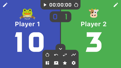 Scoreboard - Track Score screenshot 4
