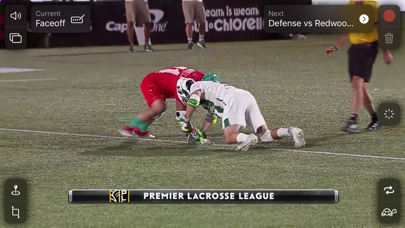ScoreBreak: Game Film Review screenshot 1