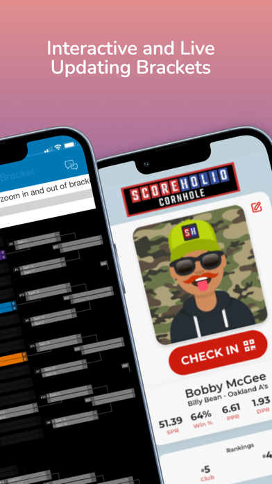 Scoreholio screenshot 4