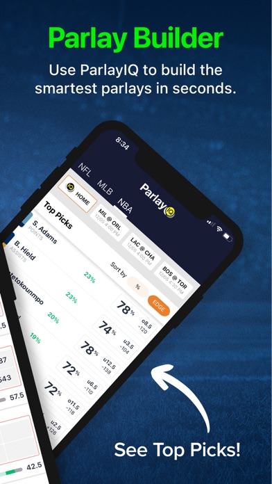 Scores and Odds Sports Betting screenshot 5