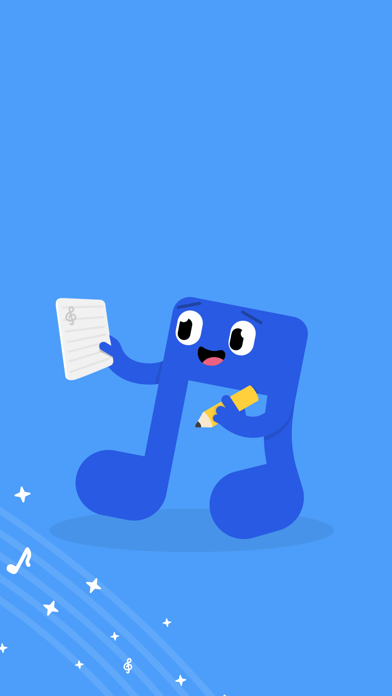 ScoreSkills- Learn Music Notes screenshot 1