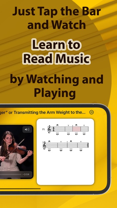 ScoreWind's Classical Strings screenshot 8