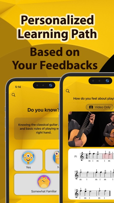 ScoreWind's Classical Strings screenshot 4