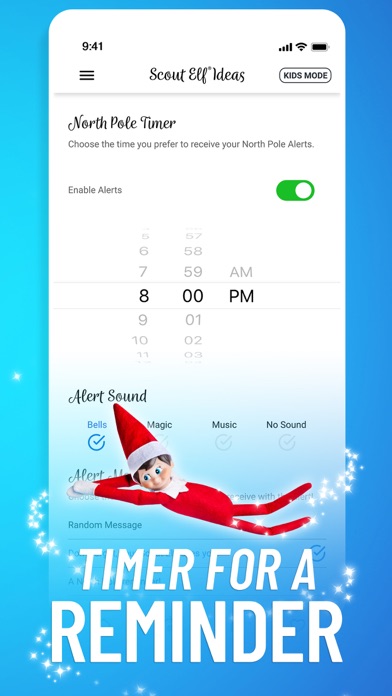 Scout Elf® Ideas screenshot 2