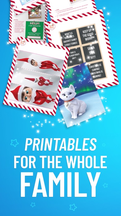 Scout Elf® Ideas screenshot 3