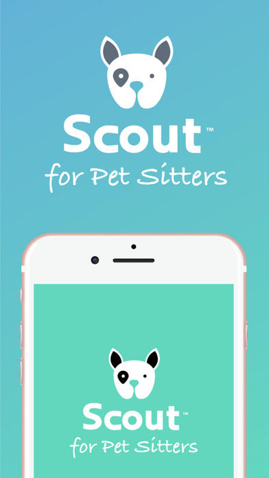 Scout for Dog Walkers screenshot 5