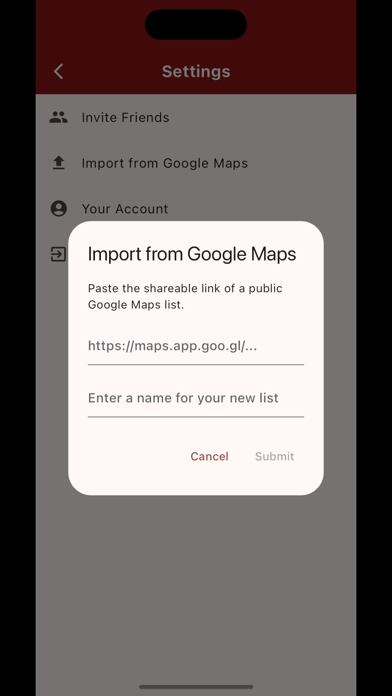 Scout: People, Places, Plans screenshot 1