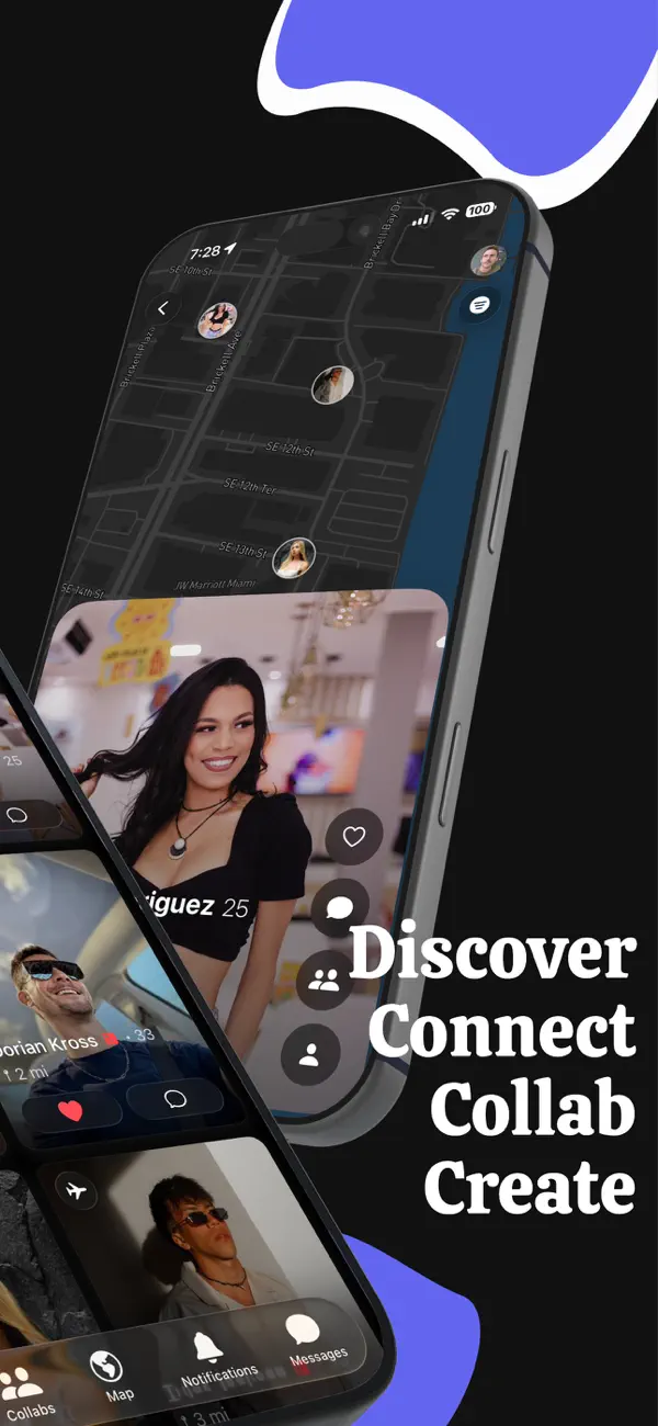 Scouted - Creator Collabs screenshot 5