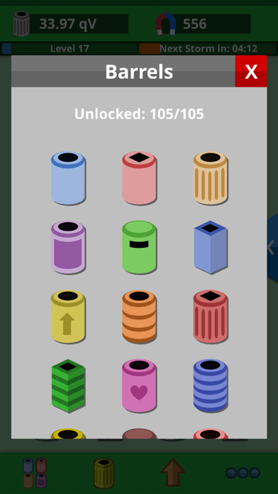 Scrap Clicker 2 screenshot 2