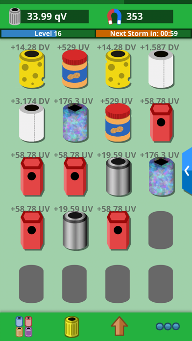 Scrap Clicker 2 screenshot 4