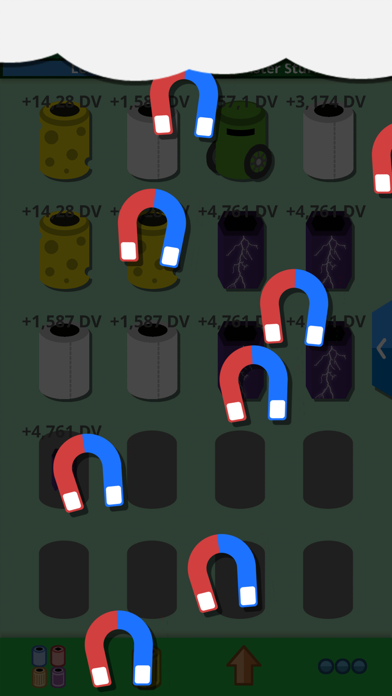 Scrap Clicker 2 screenshot 1
