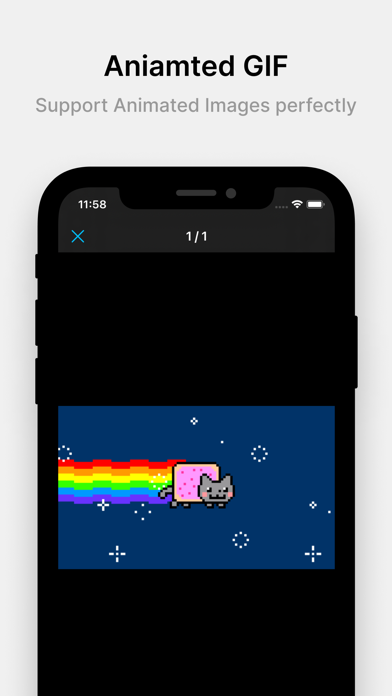 Scrapbook - Image Collection screenshot 2