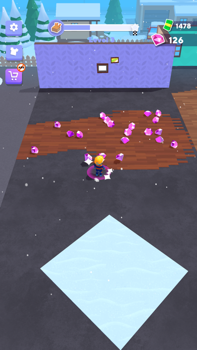 Scrape Master screenshot 1