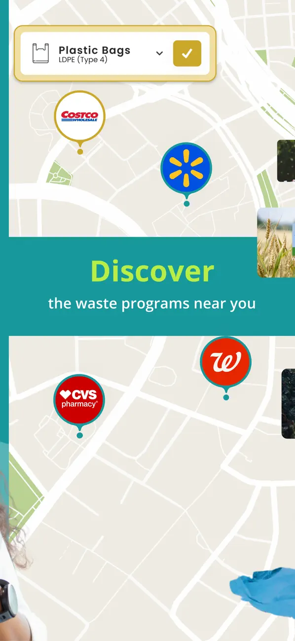 Scrapp | Zero-waste simplified screenshot 2