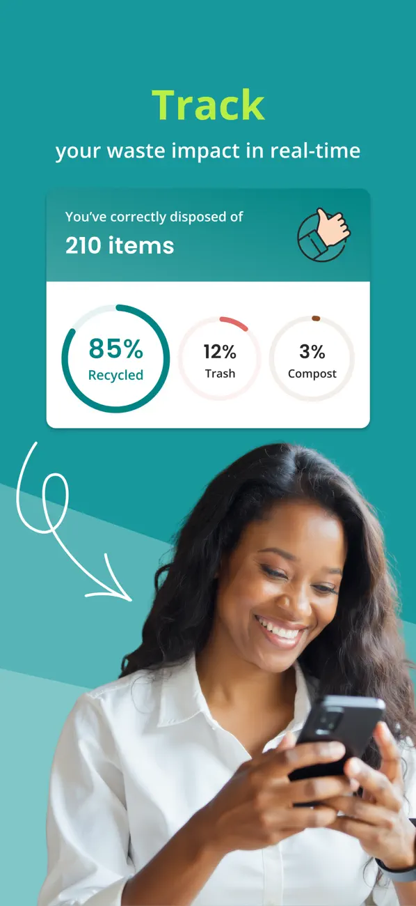 Scrapp | Zero-waste simplified screenshot 3
