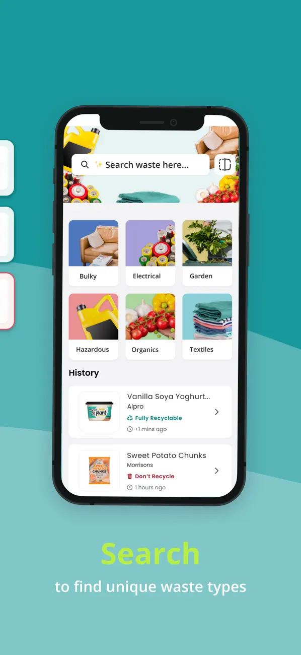 Scrapp | Zero-waste simplified screenshot 4