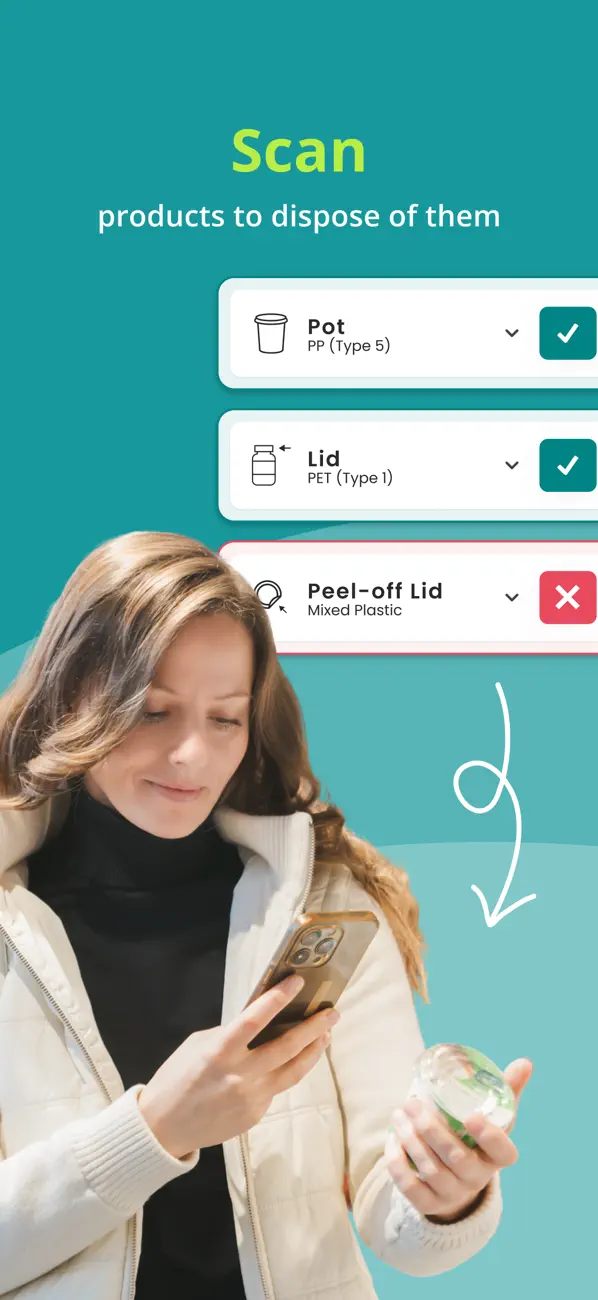 Scrapp | Zero-waste simplified screenshot 5
