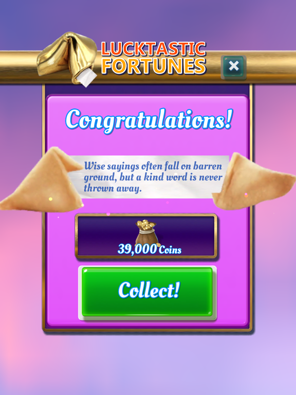 Scratch Off Lottery Casino screenshot 1