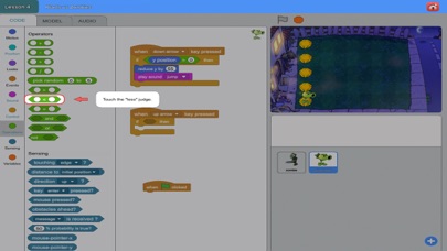 Scratch Tutorial - Coding Game screenshot 4