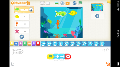Scratch启蒙 screenshot 3