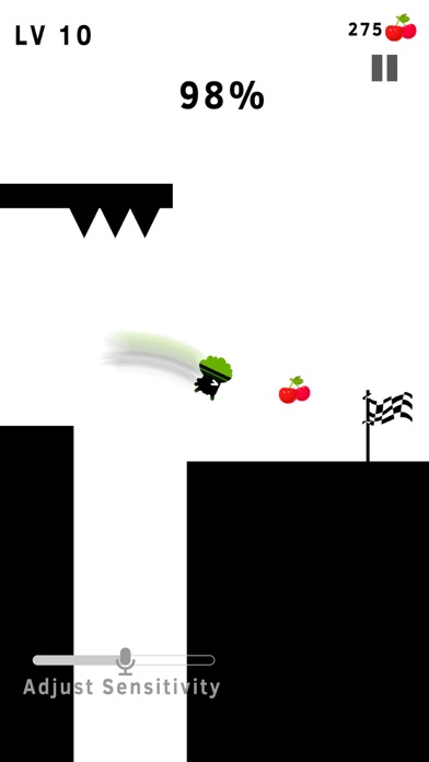 Scream Go Hero screenshot 4