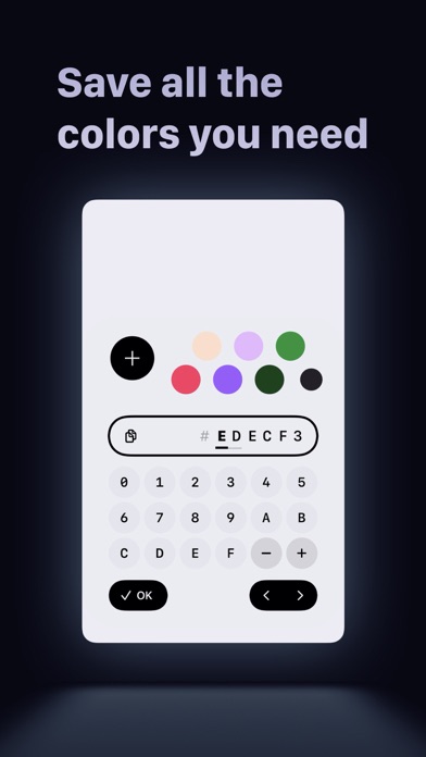 Screen Light Color screenshot 1