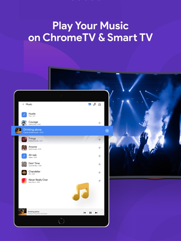 Screen Mirroring: Cast & TV screenshot 2
