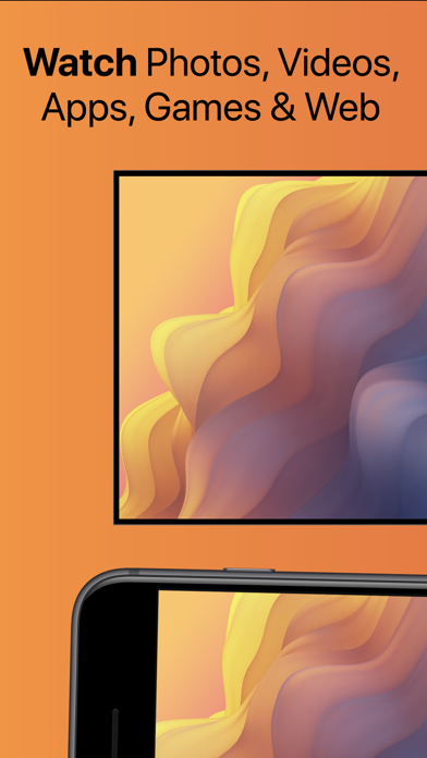 Screen Mirroring for Fire TV screenshot 3