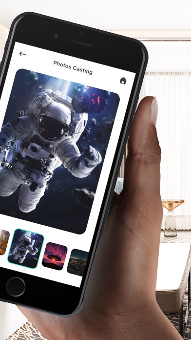 Screen Mirroring for iPhone screenshot 3