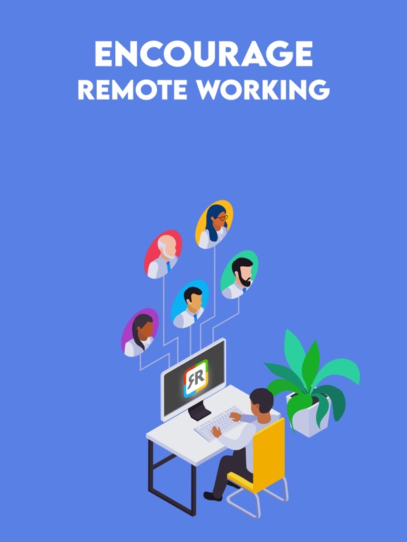 Screen Mirroring Mac,PC,Desk screenshot 1