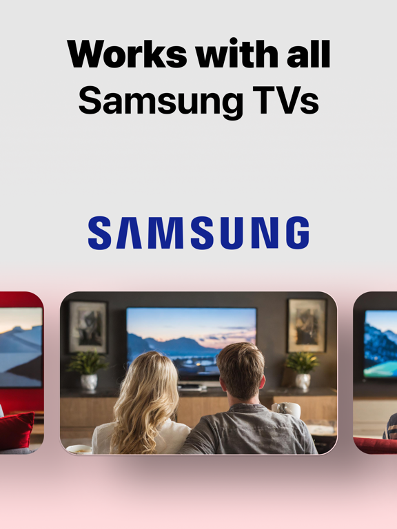 Screen Mirroring Samsung TV screenshot 8