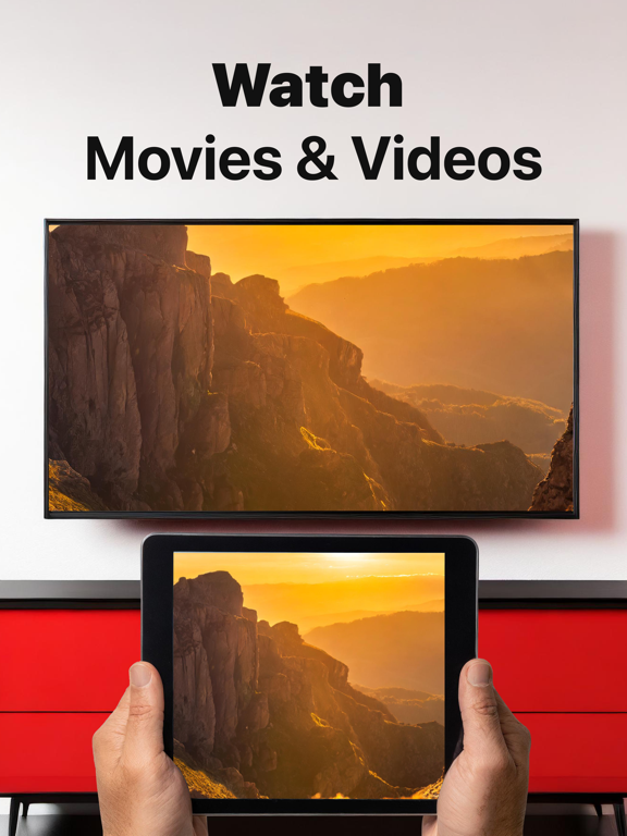 Screen Mirroring Samsung TV screenshot 9