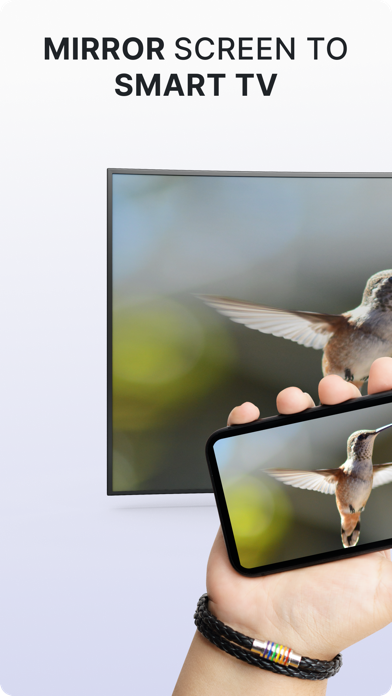 Screen Mirroring Smart Screen screenshot 3