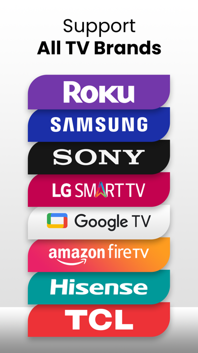 Screen Mirroring: SmartTV Cast screenshot 4
