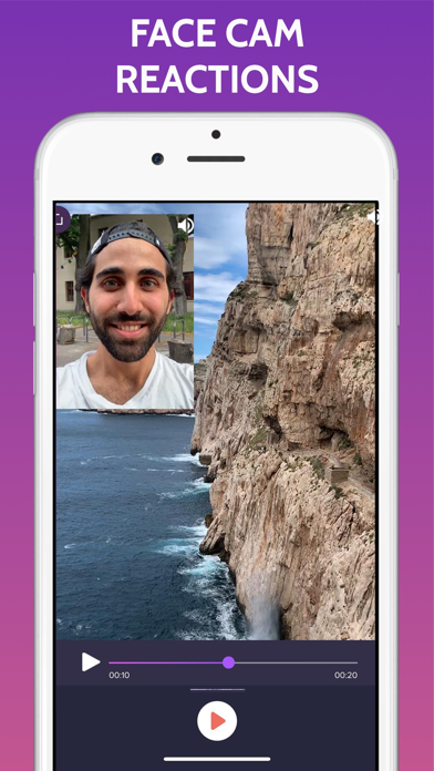 Screen Recorder Pro⋆ screenshot 4