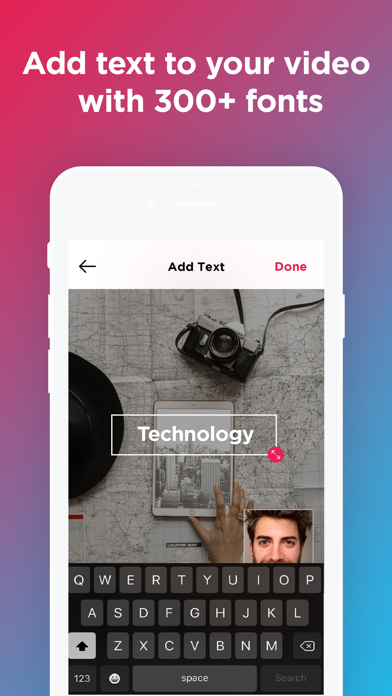 Screen Recorder- Record Game screenshot 2