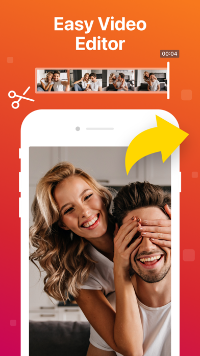 Screen Recorder - Record it! screenshot 1